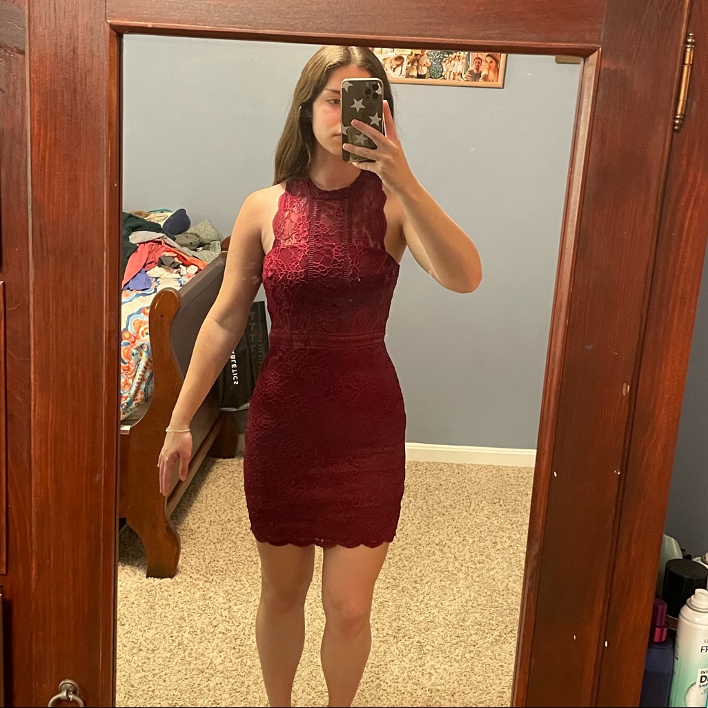 Topshop Dress - Nwt